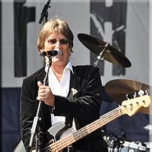 Rob Grill