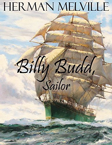 Billy Budd, Sailor