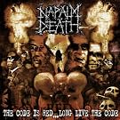 The Code Is Red.. . Long Live The Code