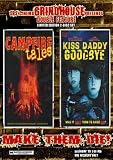 Make Them Die - Grindhouse Double Feature