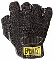 Everlast Weight Lifting Glove - Ex Large