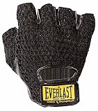 Everlast Weight Lifting Glove- Medium