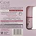 Clear 7 Day Intensive Treatment Tubes, Color and Damage Repair, 3.5 Fl Oz