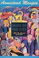 Tales of the City (Tales of the City Series, V. 1)