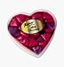 Mini Hearts Solid Milk Chocolate Gift Box (6 Oz)