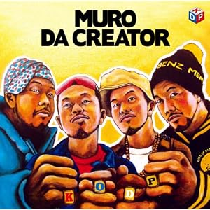 【クリックで詳細表示】DA CREATOR