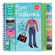 Paper Fashions (Klutz)
