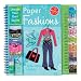 Paper Fashions (Klutz)
