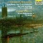 Vaughan Williams: Symphony No. 2; The Lark Ascending