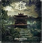 Arts Martiens - �dition Limit�e (CD A...
