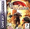 Back To stone - Game Boy Advance - PAL