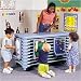 Angeles FB5712N Premier Cot Activity Center