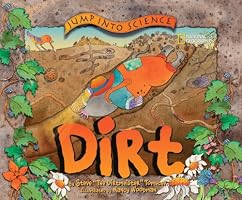 Jump into Science: Dirt (Jump Into Science)