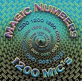Magic Numbers by 1200 Micrograms