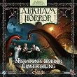 Heidelberger Spieleverlag HE413 - Arkham H.: Miskatonic Horror Erweiterung deutsch