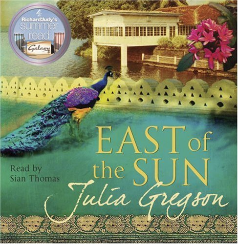 Buy East of the Sun online at Discounted New and Used prices. Delivered to your door with Off-The-Bookshelf.