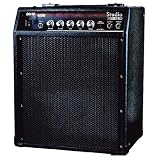 Pyramid GA410 400 - Watt Guitar Amplifier - B000CHS56C