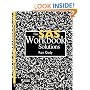 The SAS Workbook Solutions
