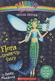 Flora The Dress Up Fairy 61UzMUQF20L. SL160 Flora The Dress Up Fairy