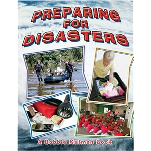 preparing for disasters