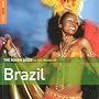 The Rough Guide to Brazil (New Edition)