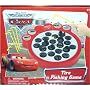 Disney Pixar CARS Tire Fishing Game