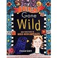 Tiles Gone Wild: New Directions In Mixed Media Mosaics