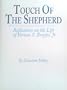 Touch of Thee Shepherd: Reflections on the Life of Vernon S. Broyles, Jr.