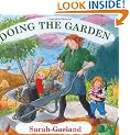 Doing the Garden (Herries Chronicles)