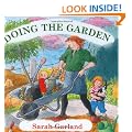 Doing the Garden (Herries Chronicles)