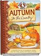 Autumn in the Country Cookbook (Gooseberry Patch)