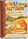 Autumn in the Country Cookbook (Gooseberry Patch)