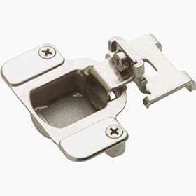 Amerock Corp. BP2811I12-14 Concealed Hinge by AMEROCK CORP