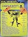 Transformers Beast Machines: Evil Vehicon OBSIDIAN_s-3