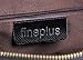 Fineplus Women's New Fashion Genuine Leather Shoulder Strap Tote Bag