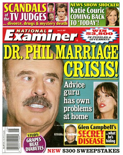National Examiner