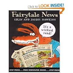 Fairytale News