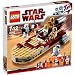 LEGO Star Wars Luke's Landspeeder (8092)
