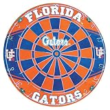 Florida Gators NCAA Officially Licensed Bristle Dartboard