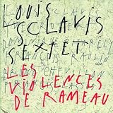 Violences De Rameau