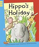 Hippo's holiday