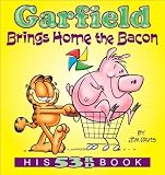 Garfield Brings Home the Book [Paperback]