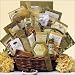 Classic Elegance: Gourmet Gift Basket