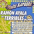 Karaoke: Ramon Ayala Y Los Terribles Del Norte