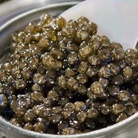 Iranian Osetra Caviar 3.5 oz
