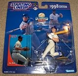 1998 Jay Bell MLB Starting Lineup Extended Series Figure
