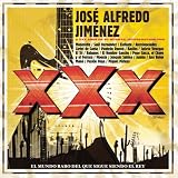 Tributo a Jose Alfredo Jimenez XXX