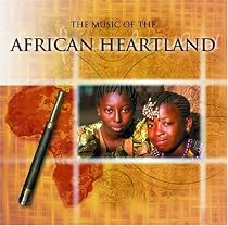World of Music: African Heartland