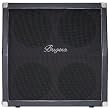 Bugera 412H-BK Classic 4 X 12, 200-Watt Half-Stack Guitar Cabinet with Original Bugera Speakers Bugera 412H-BK Classic 4 X 12, 200-Watt Half-Stack Guitar Cabinet with Original Bugera Speakers