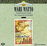 波止場 Mare Matto